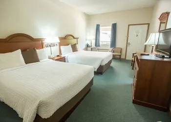 Green Gables Inn hotel thumbnail 5