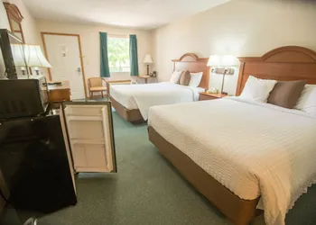 Green Gables Inn hotel thumbnail 8