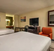 Lake View Inn hotel detail image 7