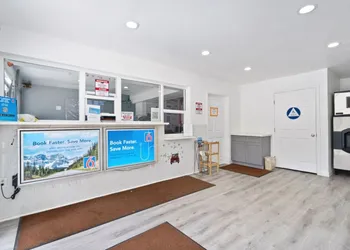 Motel 6 Big Bear Lake, CA hotel thumbnail 5