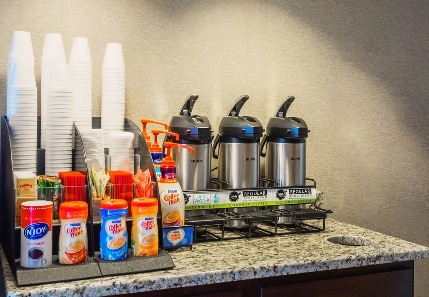 Red Roof Inn PLUS+ South Deerfield – Amherst hotel detail image 2