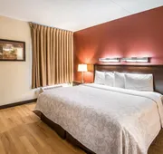 Red Roof Inn PLUS+ South Deerfield – Amherst hotel detail image 7