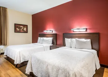 Red Roof Inn PLUS+ South Deerfield – Amherst hotel thumbnail 8