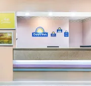 Days Inn by Wyndham Walterboro hotel detail image 3