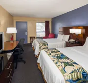 Days Inn by Wyndham Walterboro hotel detail image 4