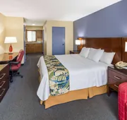 Days Inn by Wyndham Walterboro hotel detail image 5