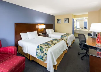 Days Inn by Wyndham Walterboro hotel thumbnail 6