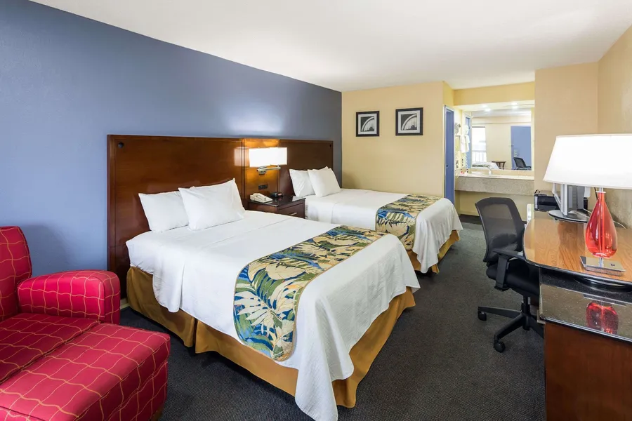 Days Inn by Wyndham Walterboro hotel detail image 6