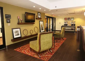 Hampton Inn Sumter hotel thumbnail 2
