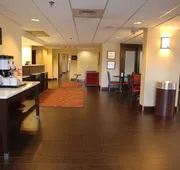 Hampton Inn Sumter hotel detail image 3