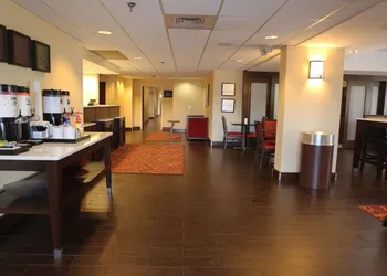 Hampton Inn Sumter hotel thumbnail 3