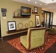 Hampton Inn Sumter hotel detail image 4