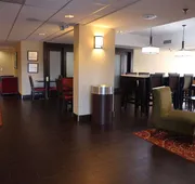 Hampton Inn Sumter hotel detail image 5