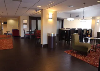 Hampton Inn Sumter hotel thumbnail 5