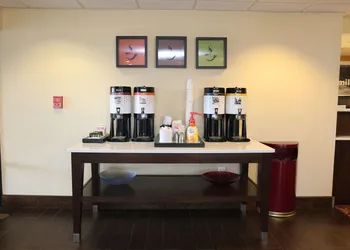 Hampton Inn Sumter hotel thumbnail 6
