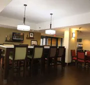 Hampton Inn Sumter hotel detail image 7