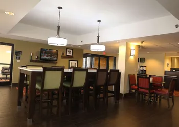 Hampton Inn Sumter hotel thumbnail 7