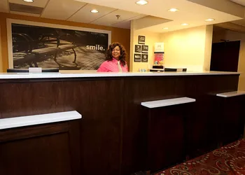 Hampton Inn Sumter hotel thumbnail 8