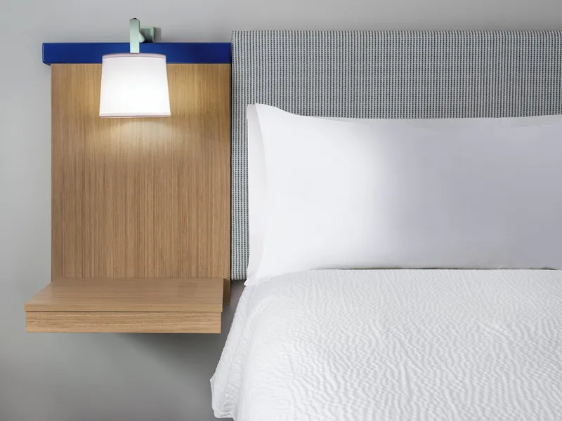 Gerner by IHG hotel detail image 6
