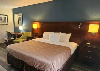 Quality Inn Sumter near Shaw AFB hotel thumbnail 8