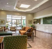Quality Inn Sumter near Shaw AFB hotel detail image 3