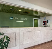 Quality Inn Sumter near Shaw AFB hotel detail image 4