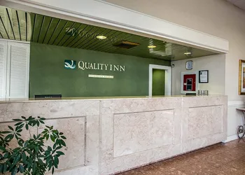 Quality Inn Sumter near Shaw AFB hotel thumbnail 4