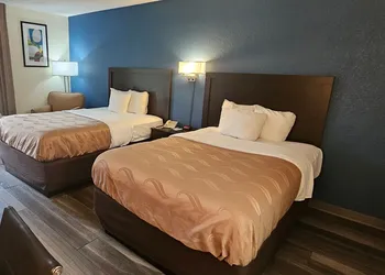 Quality Inn Sumter near Shaw AFB hotel thumbnail 6