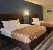 Quality Inn Sumter near Shaw AFB hotel detail image 7