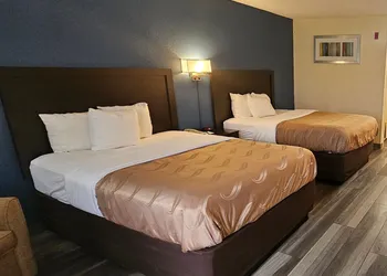 Quality Inn Sumter near Shaw AFB hotel thumbnail 7