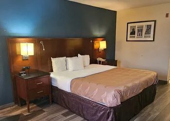 Quality Inn Sumter near Shaw AFB hotel thumbnail 8