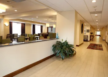 Hampton Inn Manning hotel thumbnail 2