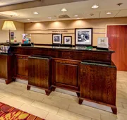Hampton Inn Manning hotel detail image 3