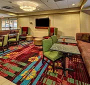 Hampton Inn Manning hotel detail image 4