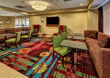 Hampton Inn Manning hotel thumbnail 4