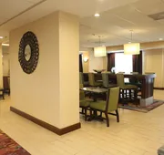 Hampton Inn Manning hotel detail image 5