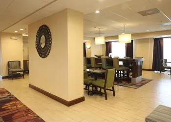 Hampton Inn Manning hotel thumbnail 5