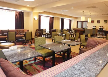 Hampton Inn Manning hotel thumbnail 6