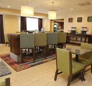 Hampton Inn Manning hotel detail image 7