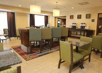 Hampton Inn Manning hotel thumbnail 7