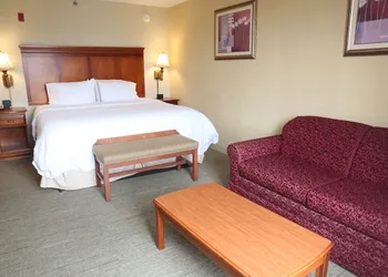 Hampton Inn Manning hotel thumbnail 8