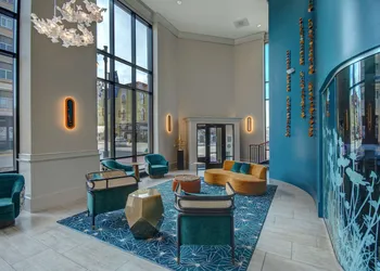 Hilton Garden Inn Terre Haute hotel thumbnail 2
