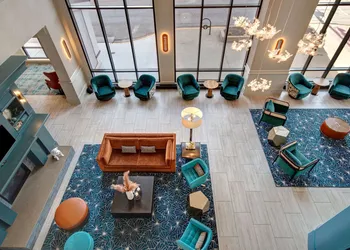 Hilton Garden Inn Terre Haute hotel thumbnail 4