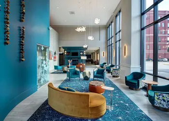 Hilton Garden Inn Terre Haute hotel thumbnail 5