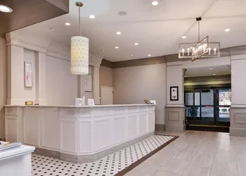 Hilton Garden Inn Terre Haute hotel thumbnail 6