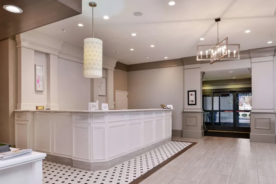 Hilton Garden Inn Terre Haute hotel detail image 6