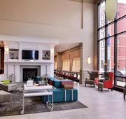 Hilton Garden Inn Terre Haute hotel detail image 7
