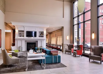 Hilton Garden Inn Terre Haute hotel thumbnail 7