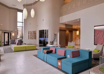 Hilton Garden Inn Terre Haute hotel thumbnail 8
