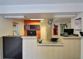 Motel 6 San Marcos, TX hotel thumbnail 4